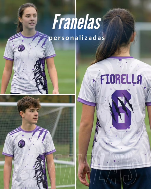 🌟Diseñamos y personalizamos estas franelas de este gran equipo colegial.🏫
Cada prenda refleja su identidad, unidad y compromiso.

Gracias por confiar en nuestro trabajo. 🧵✨

#NJStore #NJ #personalizacion #franelas #tachira #sancristobal