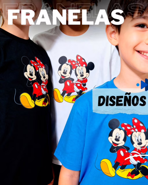 ¡Las sonrisas más auténticas se visten de NJ Store! ✨
Sabemos que buscas lo mejor para los pequeños de la casa.
Por eso, en NJ Store, no solo vendemos franelas; las diseñamos y confeccionamos nosotros mismos, con amor y pensando en cada detalle.
¿Imaginas una sonrisa así? ✨ Nuestras franelas de algodón ¡hacen la magia!
Suaves al tacto, frescas para jugar. 🏃♀️ Hechas con 100% algodón para cada aventura.
Diseños que inspiran sueños y diversión. 🎨 Cada franela, una obra de arte personalizada.
Desde la idea hasta sus risas. 🧵 Cada puntada es nuestra, ¡creada y confeccionada por NJ Store!
¡Vístelos de alegría y calidad! Porque sabemos lo que significa para ti. ❤️
Desliza para ver más de la felicidad que solo NJ Store puede crear. 👉
¡Dale a tus hijos, a tu grupo o a tu institución el confort y el diseño que se merecen!
#NJStore #ModaInfantil #Algodon #DiseñoPersonalizado #ConfeccionNacional #FranelasParaNiños #HechoConAmor #tachira #NJ #sancristobal