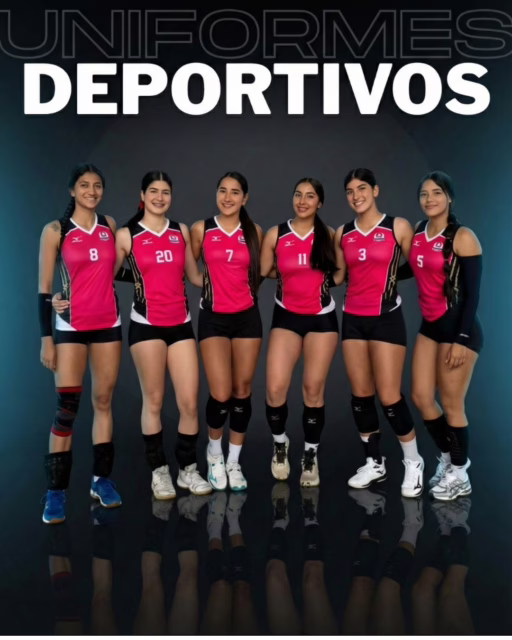 Calidad que se siente en cada set. 🏐🔥
Mira los detalles de esta última entrega de NJ Store. No hacemos simples uniformes, creamos outfit deportivo de alto rendimiento.
Desde la sublimación de alta definición hasta las costuras reforzadas, cada pieza está pensada para resistir la intensidad del voleibol.
¿Qué incluye nuestro servicio de confección?
✅Diseño 100% original.
✅Telas premium transpirables.
✅Variedad de tallas y cortes (Dama y Caballero).
📍 ¡Hacemos envíos a todo el país! 📦
📲 Escríbenos al Whatsapp para más información.
#NJStore #UniformesDeportivos #VoleibolFemenino #DiseñoDeportivo #ConfeccionNacional #tachira #sancristobal