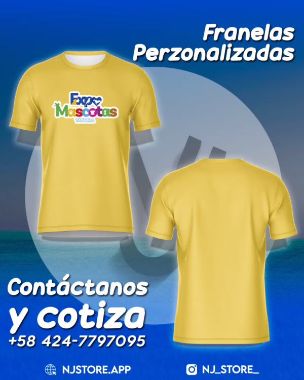 franela_NJ_store franela_NJ_store