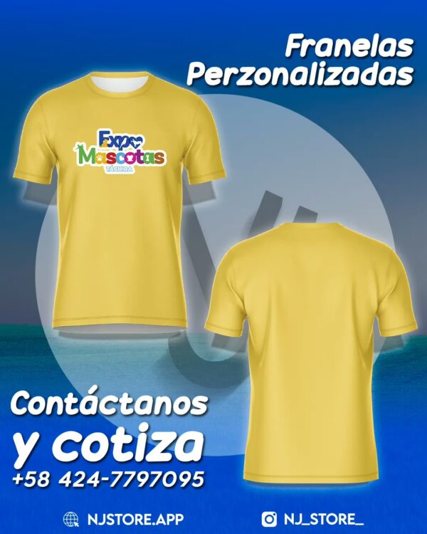 franela_NJ_store