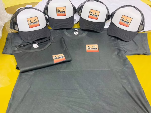 franelas NJ Store