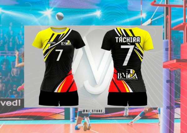 Uniformes deportivos en Estampado, Sublimación, Vinil, DTF
