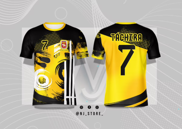 Uniformes deportivos en Estampado, Sublimación, Vinil, DTF