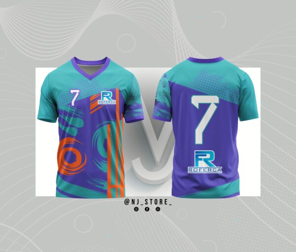 Uniformes deportivos en Estampado, Sublimación, Vinil, DTF