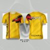 Uniformes deportivos en Estampado, Sublimación, Vinil, DTF