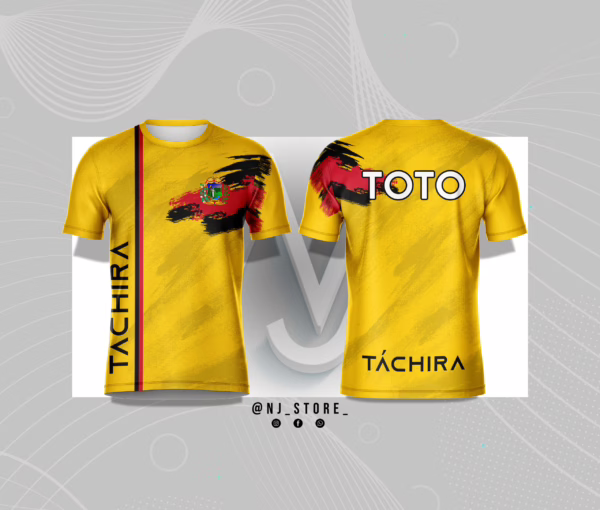 Uniformes deportivos en Estampado, Sublimación, Vinil, DTF