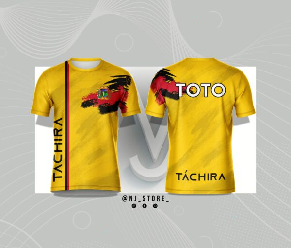 Uniformes deportivos en Estampado, Sublimación, Vinil, DTF