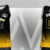 Uniformes deportivos en Estampado, Sublimación, Vinil, DTF