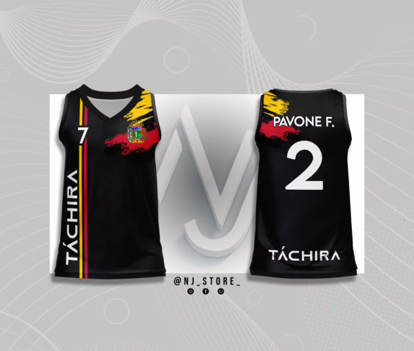 Uniformes deportivos en Estampado, Sublimación, Vinil, DTF