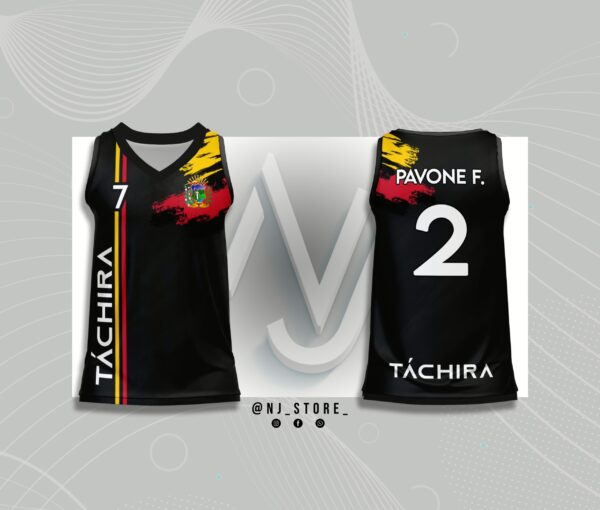 Uniformes deportivos en Estampado, Sublimación, Vinil, DTF