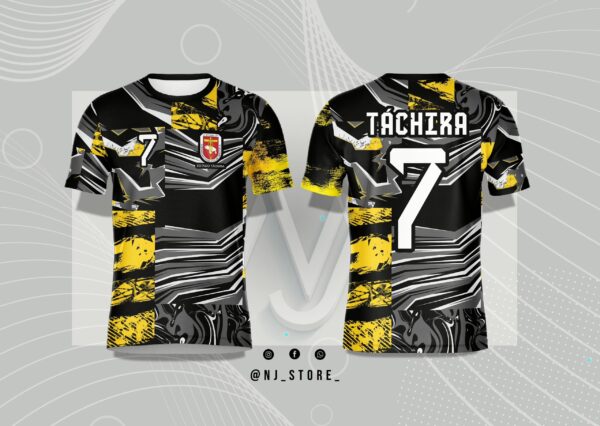Uniformes deportivos en Estampado, Sublimación, Vinil, DTF