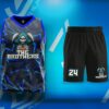 NJ store conjunto deportivo