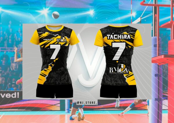NJ store conjunto deportivo