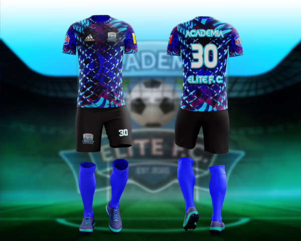 NJ Store conjunto deportivo