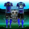 NJ Store conjunto deportivo