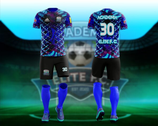 NJ Store conjunto deportivo