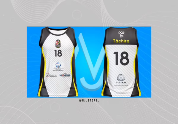 NJ store conjunto deportivo