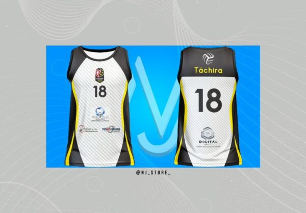 NJ store conjunto deportivo