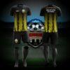 Uniformes deportivos en Estampado, Sublimación, Vinil, DTF