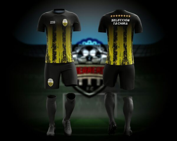 Uniformes deportivos en Estampado, Sublimación, Vinil, DTF