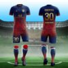 NJ Store conjunto deportivo
