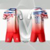 NJ Store conjunto deportivo