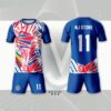 NJ Store conjunto deportivo