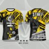 NJ Store conjunto deportivo