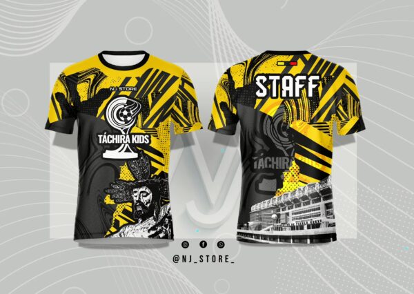 NJ Store conjunto deportivo