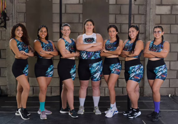 uniformes deportivos NJ Store