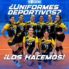 Uniformes deportivos NJ Store