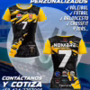 Uniformes deportivos NJ Store