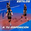 Uniformes deportivos NJ Store