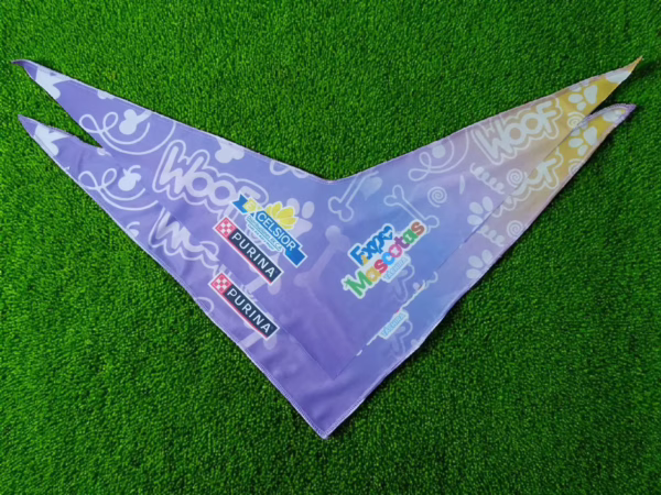 bandana NJ