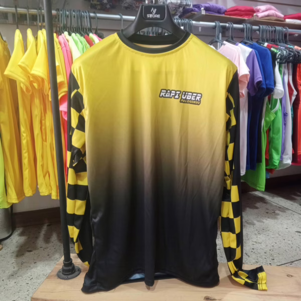 Sublimación textil | Vinil | DTF | Bordados | Estampados | Confección textil