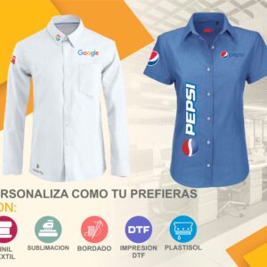 camisas-estampado-nj-store-1 Sublimación textil | Vinil | DTF | Bordados | Estampados |