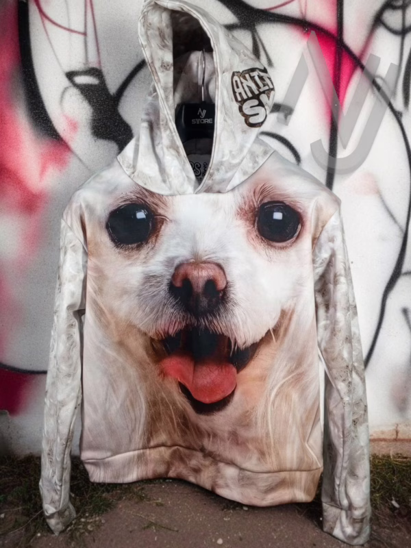 Sublimación textil | Vinil | DTF | Bordados | Estampados |