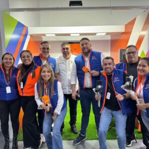 Sublimación textil | Vinil | DTF | Bordados | Estampados | Confección textil