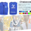 Sublimación textil | Vinil | DTF | Bordados | Estampados | Confección textil
