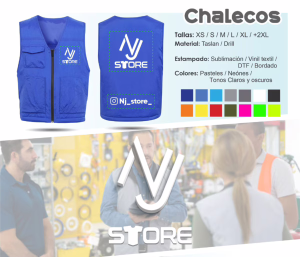 Sublimación textil | Vinil | DTF | Bordados | Estampados | Confección textil