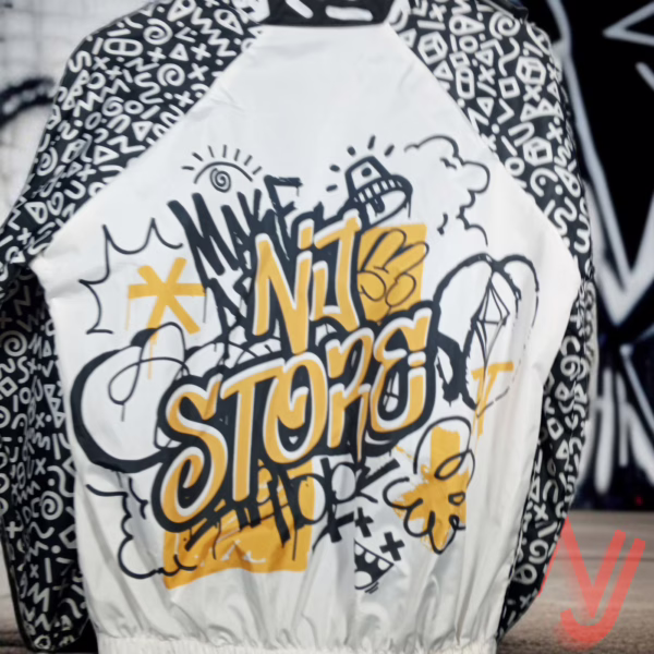 Sublimación textil | Vinil | DTF | Bordados | Estampados |