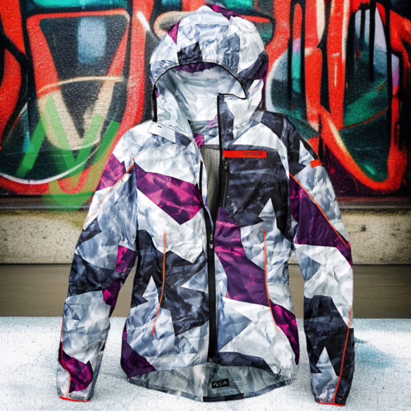 Sublimación textil | Vinil | DTF | Bordados | Estampados |