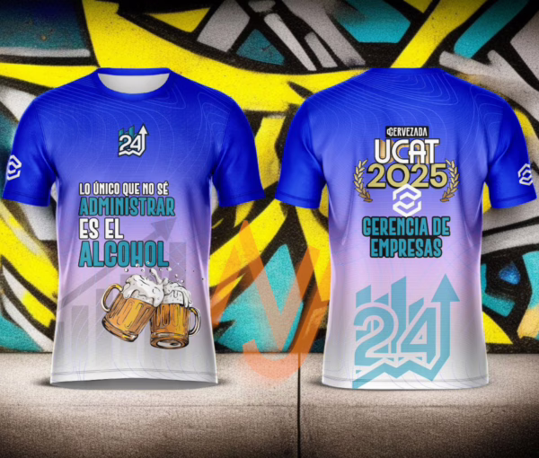 Sublimación textil | Vinil | DTF | Bordados | Estampados | Confección textil