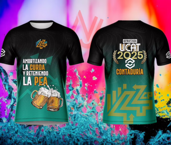 Sublimación textil | Vinil | DTF | Bordados | Estampados | Confección textil