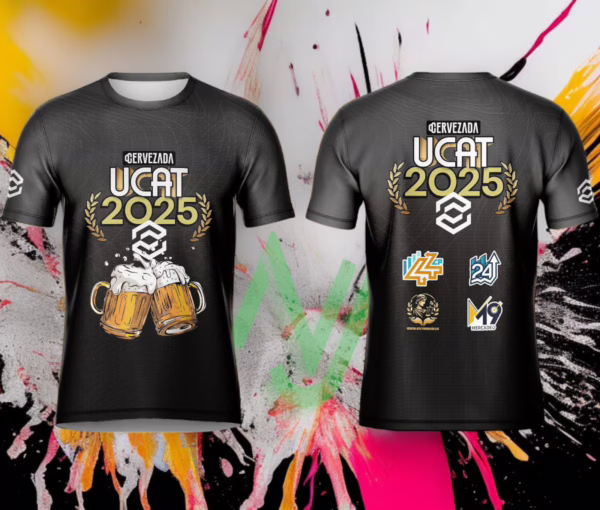 Sublimación textil | Vinil | DTF | Bordados | Estampados | Confección textil