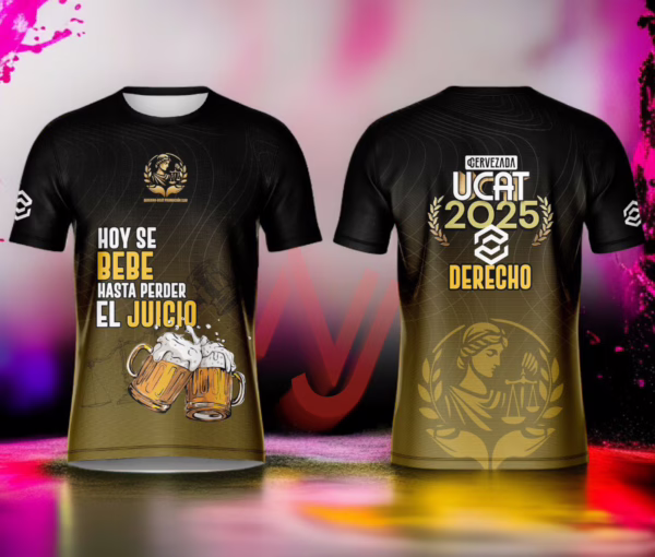 Sublimación textil | Vinil | DTF | Bordados | Estampados | Confección textil