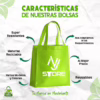 bolsas ecológicas NJ Store