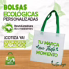 bolsas ecológicas NJ Store