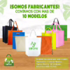 bolsas ecológicas NJ Store